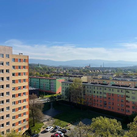Apartament Z Widokiem Jelenia Góra Extérieur photo