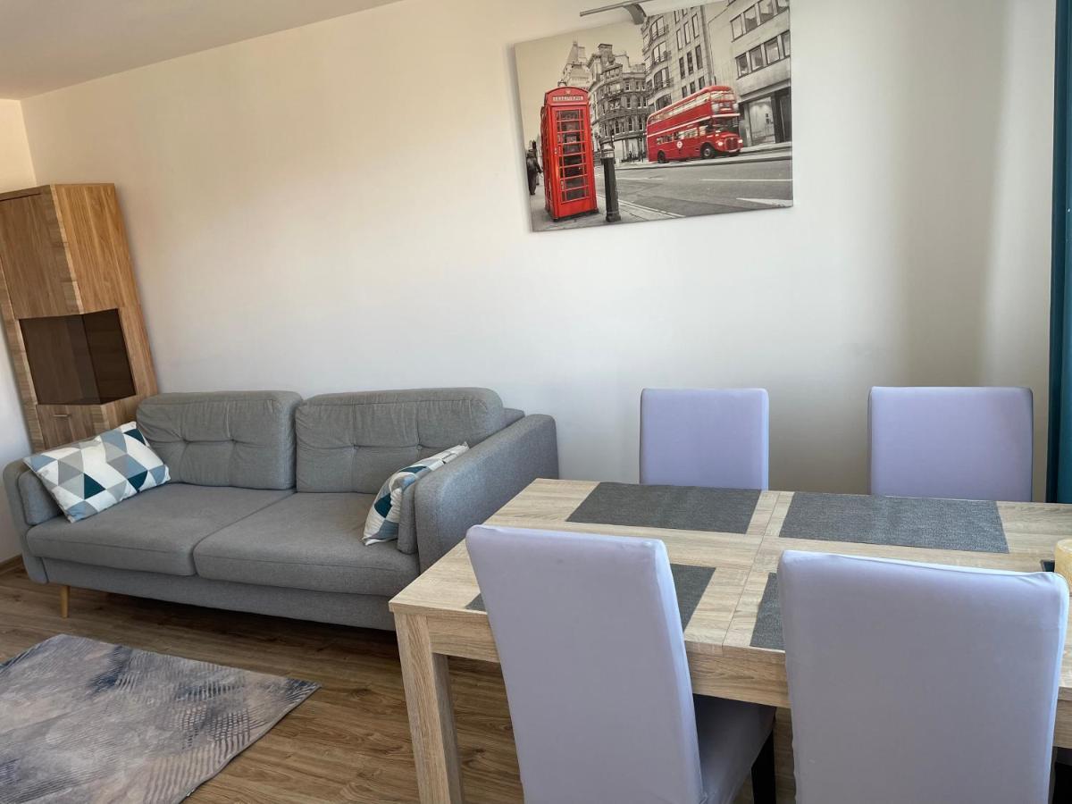 Apartament Z Widokiem Jelenia Góra Extérieur photo
