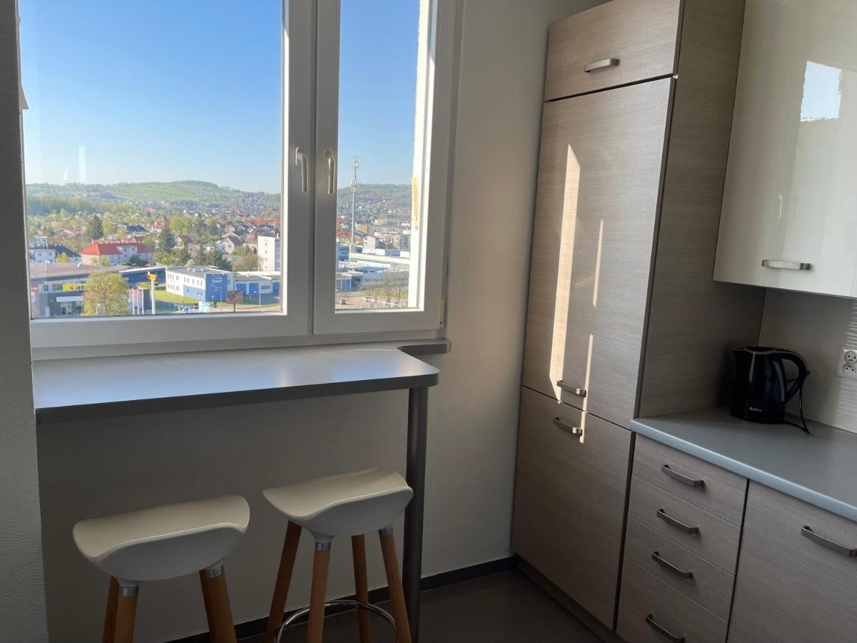 Apartament Z Widokiem Jelenia Góra Extérieur photo