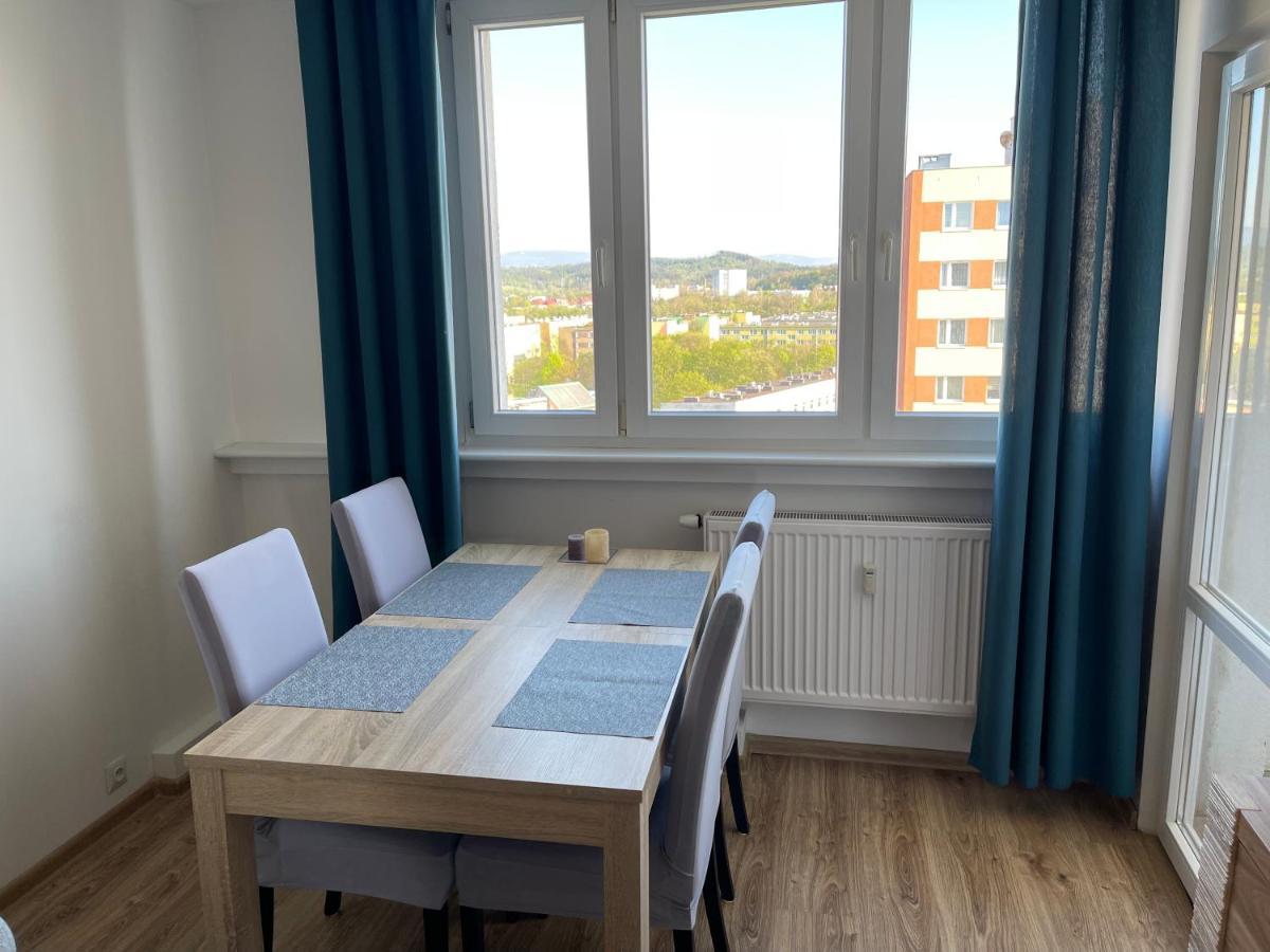 Apartament Z Widokiem Jelenia Góra Extérieur photo