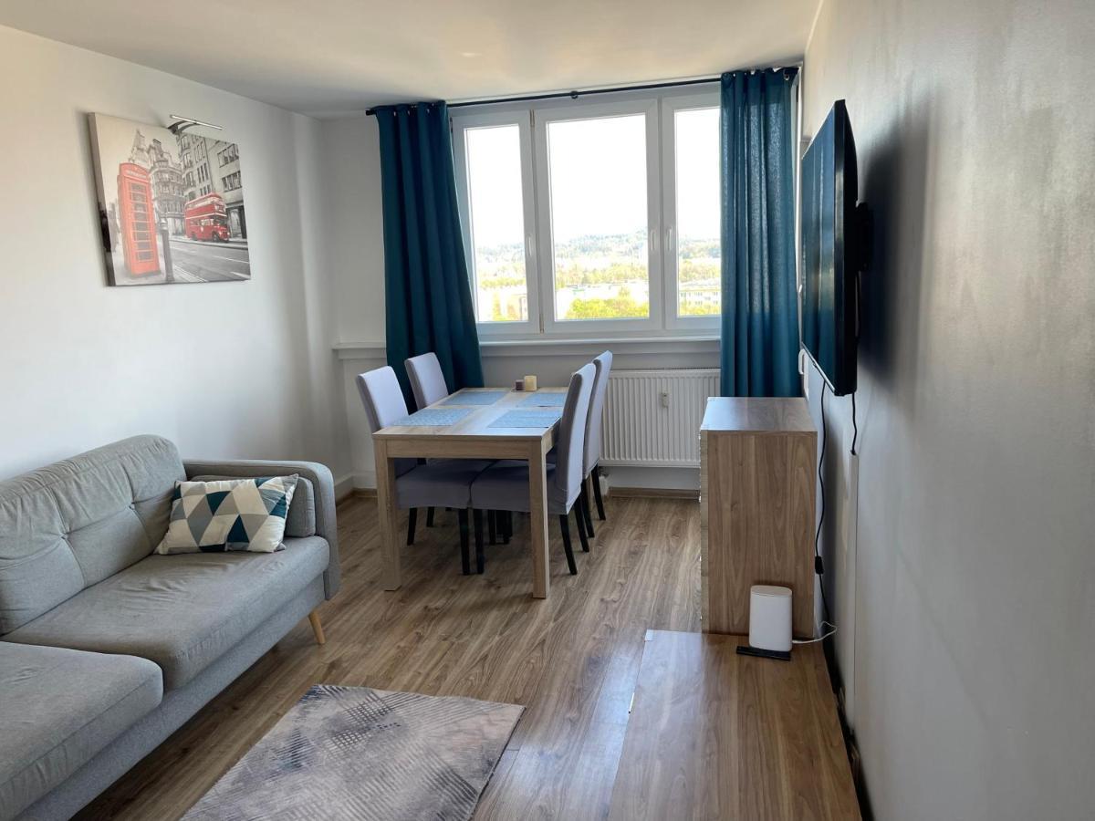 Apartament Z Widokiem Jelenia Góra Extérieur photo