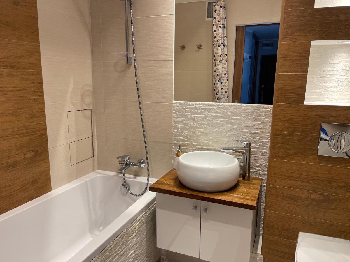 Apartament Z Widokiem Jelenia Góra Extérieur photo