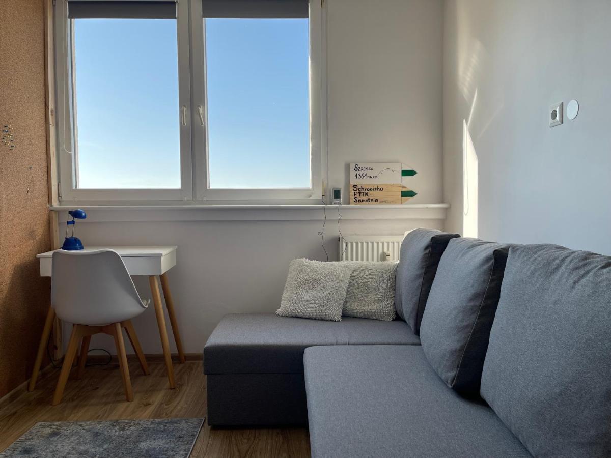 Apartament Z Widokiem Jelenia Góra Extérieur photo