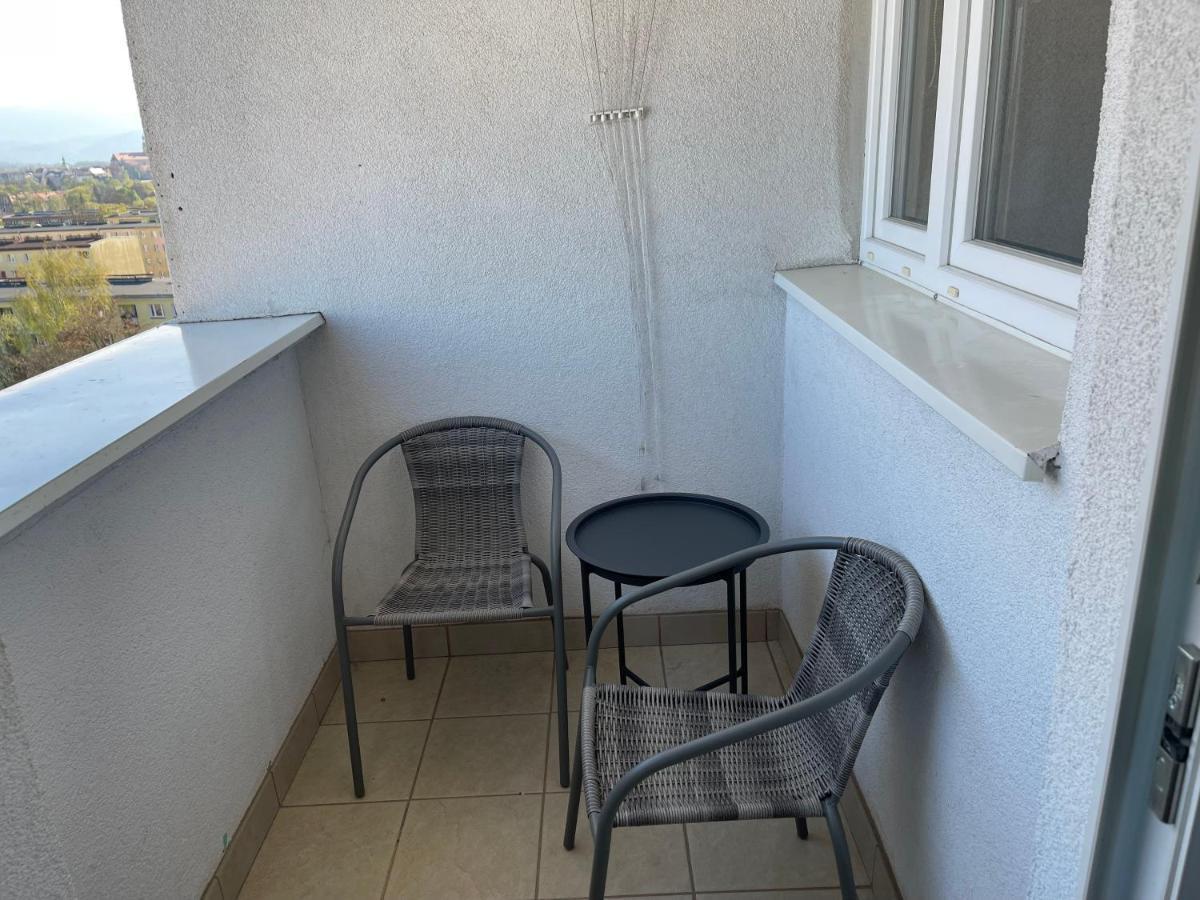 Apartament Z Widokiem Jelenia Góra Extérieur photo